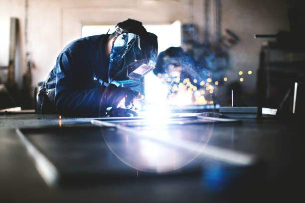 Best Welding Equipment Sales and Repair in Tuscola, IL