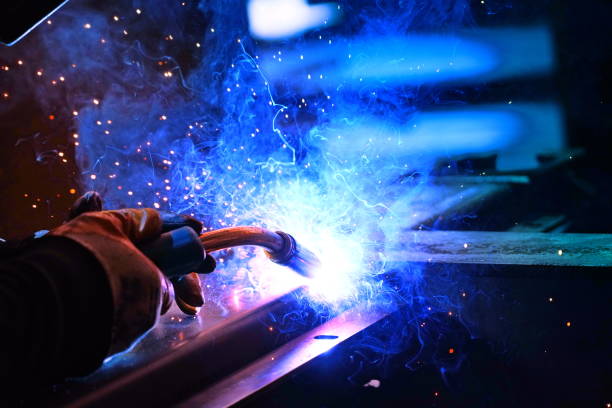 Best Artistic and Custom Metal Fabrication in Tuscola, IL