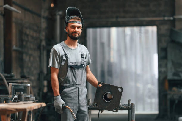 Best Food and Beverage Processing Equipment Welding in Tuscola, IL