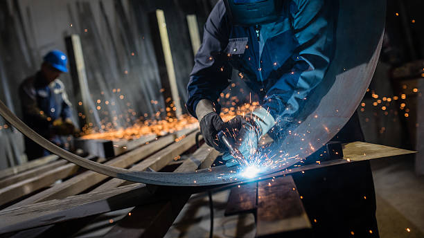 Best Automation and Robotic Welding in Tuscola, IL