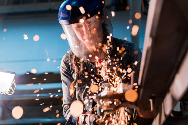 Tuscola, IL Welder & Metal Fabrication Company