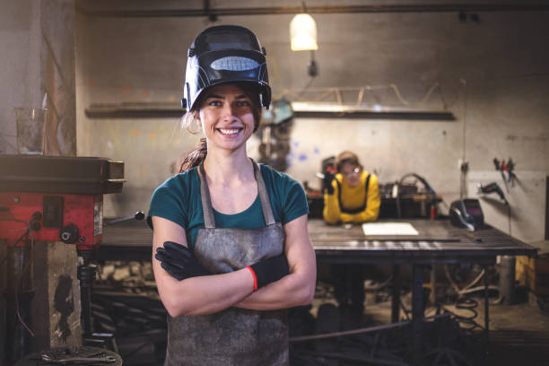 Best Specialty Welding Processes in Tuscola, IL