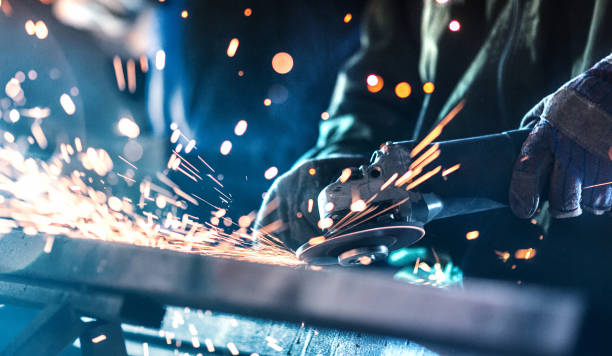 Best Marine and Shipbuilding Welding in Tuscola, IL
